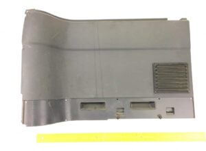 Capac din plastic pentru bord mercedes a9576802206 / a9576801206 1 Capac din plastic pentru bord mercedes a9576802206 / a9576801206