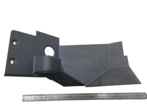 Capac din plastic pentru bord mercedes a9576890006 1 Capac din plastic pentru bord mercedes a9576890006