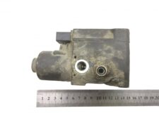 Valvă solenoid pentru Mercedes-Benz - Coduri: A0001530459, A0001530759, A0001532559