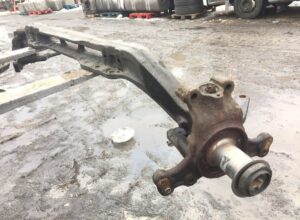 Ax secundar mercedes a0003900300 / a9603312201 / a9603320301 1 Ax secundar mercedes a0003900300 / a9603312201 / a9603320301