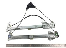 Mecanism regulator de geam dreapta Mercedes A9607201246 9607201246