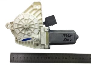 Motor regulator geam dreapta mercedes 9607201246 a9607201246