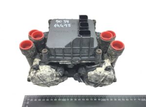 Supapă ebs axa motoare mercedes a0004296424 / 0004296424 / a0004296024 / 0004296024 1 Supapă ebs axa motoare mercedes a0004296424 / 0004296424 / a0004296024 / 0004296024