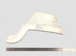 Capac bara față stânga mercedes a9608859808 1 Capac bara față stânga mercedes a9608859808