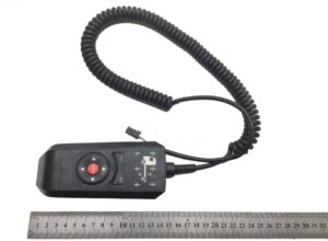 Modul de control ridicare axa mercedes a0028208197