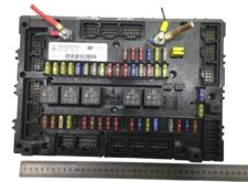Panou de siguranțe Mercedes A0014461358 A0004468958 A0004469458 24V DC