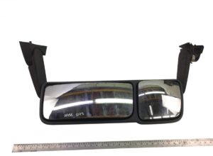 Oglindă retrovizoare stânga mercedes, model 9608103316, 9608101419