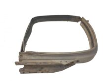 Set Suporturi Rezervor Combustibil Mercedes A9604704381/A9604752703/A9604701240