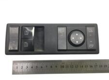Comutator geamuri electrice și oglinzi stânga Mercedes A9605450813