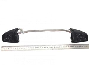 Modul comutator pe volan stânga + dreapta mercedes a96008201910 / a96008200710 / a96008201310 1 Modul comutator pe volan stânga + dreapta mercedes a96008201910 / a96008200710 / a96008201310