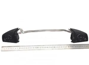 Modul comutator pe volan stânga + dreapta mercedes a96008201910 / a96008200710 / a96008201310