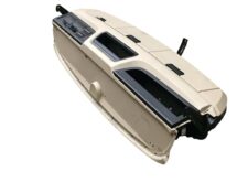 Compartiment de Depozitare Frontal Superior Mercedes A9608408343