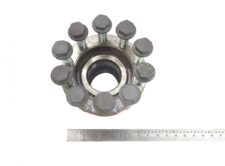 Butuc Roată Ax Secundar Frână cu Disc Stânga Mercedes A9433301325