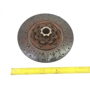 Disc ambreiaj mercedes a0242507203 / a0242507303 / a0272502001 / a0272502101