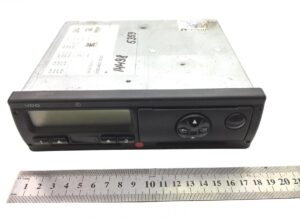 Tahograf digital vdo mercedes a0024463633/a0024460133/a0014469033/a0024465233 1 Tahograf digital vdo mercedes a0024463633/a0024460133/a0014469033/a0024465233