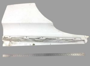 Extensie usa dreapta mercedes a9607201901 / a9607201201 1 Extensie usa dreapta mercedes a9607201901 / a9607201201