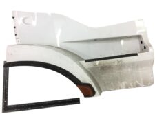 Placă de treaptă superioară dreapta completă Mercedes A9606660902 9606660902