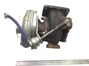 Turbocompresor mercedes a4710967199 / a4710962999 / a4710964799 / a4710965599