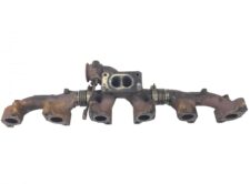 Galerie de evacuare pentru Mercedes A4711401614 / A4711401214 / A4711400614 / A4711403114 / A4711403514