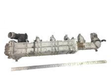 Răcitor EGR Mercedes Cod A4711404775 / A4711404875 / A4711420067