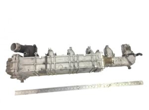 Răcitor egr mercedes cod a4711404775 / a4711404875 / a4711420067 1 Răcitor egr mercedes cod a4711404775 / a4711404875 / a4711420067