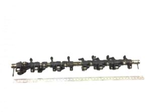 Set de culbutori cu tijă pentru mercedes a4710500831 / a4710500034 / a4720501334 / a4720503034 / a4720501634 1 Set de culbutori cu tijă pentru mercedes a4710500831 / a4710500034 / a4720501334 / a4720503034 / a4720501634