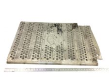 Capac toba de eșapament Mercedes A9604923930 / 9604923930