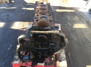 Bloc cilindri motor mercedes a0020106500 0020106500 11