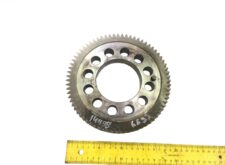Roată dințată arbore cotit Mercedes A4720500103 / A4720500203 / A4730500103 / A4720500603
