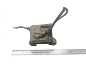 Supapă egr mercedes a4701500394 (cu cablaj și dimensiuni) 1 Supapă egr mercedes a4701500394 (cu cablaj și dimensiuni)