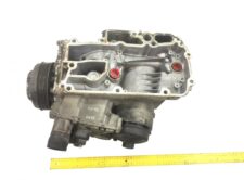 Carcasă Filtru de Ulei Mercedes A4701800112 / 4701800112 / A4712000401 / A4702000101 / 4712000401 / 4702000101