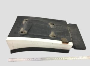 Apărător de noroi axa față/spate stânga mercedes a9608817102 / a9608817203 / a9608814205 1 Apărător de noroi axa față/spate stânga mercedes a9608817102 / a9608817203 / a9608814205