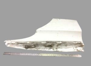 Extensie ușă stânga mercedes a9607201101 1 Extensie ușă stânga mercedes a9607201101