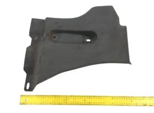 Apărător noroi față stânga axa față mercedes a9608816303 9608816303
