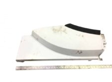 Aparator de noroi stanga Mercedes A9608848475