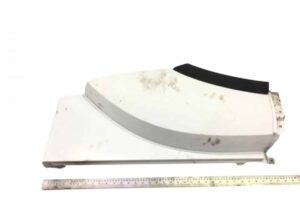Aparator de noroi stanga mercedes a9608848475 1 Aparator de noroi stanga mercedes a9608848475