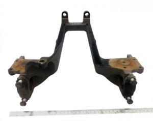 Suport ax secundar/stabilizator mercedes a9603250209/a9603250535