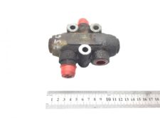 Pompă Servodirecție Mercedes 0004606684