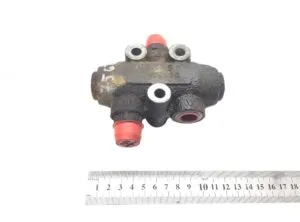 Pompă servodirecție mercedes 0004606684