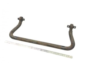 Bara stabilizatoare ax secundar mercedes a9603205911 / 9603205911 1 Bara stabilizatoare ax secundar mercedes a9603205911 / 9603205911