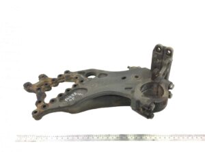 Suport arc lamelar axa față dreapta mercedes a9603223401 / 9603223401