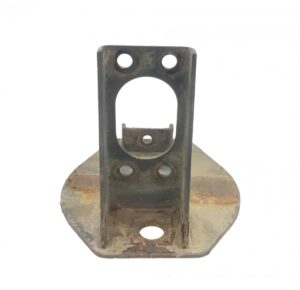 Suport arc pneumatic stânga ax secundar mercedes a9603202035