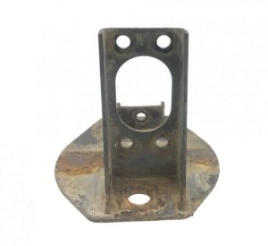 Suport pentru arc pneumatic ax secundar dreapta mercedes a9603202135