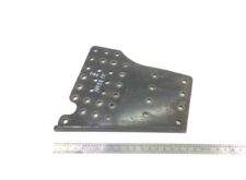 Suport Cadru Mercedes 21-1684R 21-168400 - Placă Metalică Perforată