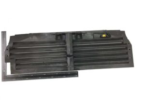 Radiator mercedes a9605001416