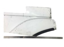 Extensie pentru apărătoare de noroi dreapta Mercedes A9608849375