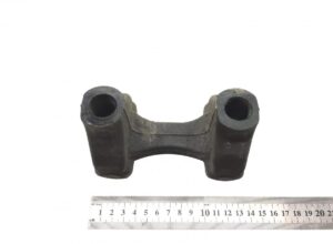 Suport bară stabilizatoare ax secundar sus dreapta pentru mercedes a9603230220 (9603230220) 1 Suport bară stabilizatoare ax secundar sus dreapta pentru mercedes a9603230220 (9603230220)