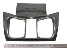 Ramă pentru ceas de bord Mercedes A9606806407