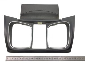 Ramă pentru ceas de bord mercedes a9606806407 1 Ramă pentru ceas de bord mercedes a9606806407