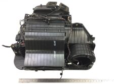 Set de radiatoare pentru încălzire/răcire cabină cu carcasă Mercedes A9608302960 / 9608302960 / A9608302460 / 9608302460